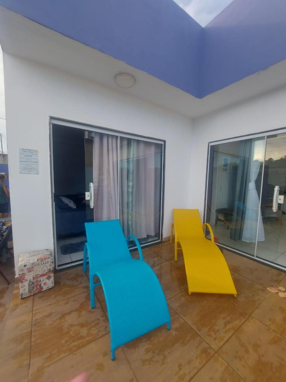 Linda Casa Praia Rasa Armacao dos Buzios Exterior photo